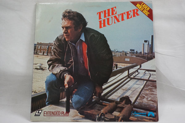 Hunter, The USA LV 1192