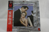 Eddy Duchin Story, The JAP PILF-7059