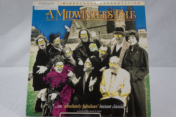 Midwinters Tale, A USA 84546