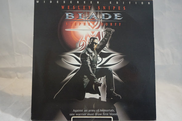 Blade USA ID4252LI-Home for the LDly-Laserdisc-Laserdiscs-Australia