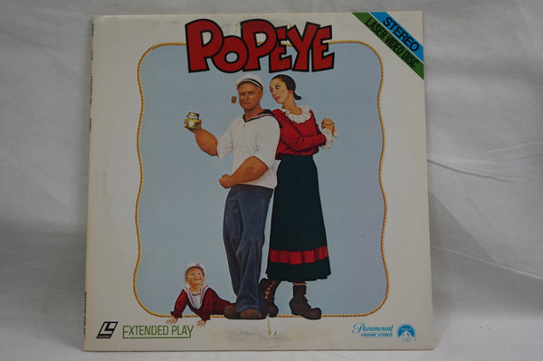 Popeye USA LV 1171
