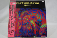Virtual Drug Ecstasy & Trance JAP PCLP-00285 PCLP-00284