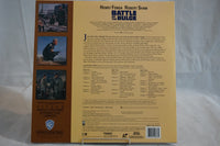 Battle Of The Bulge USA 11086-Home for the LDly-Laserdisc-Laserdiscs-Australia