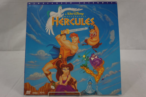 Hercules USA 9123 AS