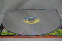 Virtual Drug Ecstasy & Trance JAP PCLP-00285 PCLP-00284