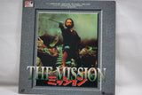 Mission, The JAP STLI-3018