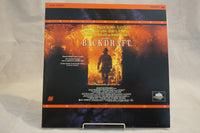 Backdraft USA 41131-Home for the LDly-Laserdisc-Laserdiscs-Australia