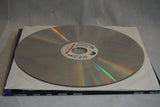 Clear & Present Danger USA LV 32463-2WS-Home for the LDly-Laserdisc-Laserdiscs-Australia