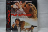 Getaway, The JAP JVLF-69006