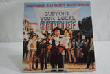 Support Your Local Sheriff USA ML104552-Home for the LDly-Laserdisc-Laserdiscs-Australia