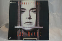 Last Dance JAP PILF-2336-Home for the LDly-Laserdisc-Laserdiscs-Australia