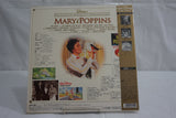 Mary Poppins JAP PILF-1967-Home for the LDly-Laserdisc-Laserdiscs-Australia