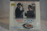 Wag The Dog USA ID4254LI-Home for the LDly-Laserdisc-Laserdiscs-Australia