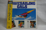 Wavesailing Girls JAP 78LW 6