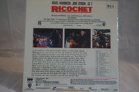 Ricochet USA 90683-Home for the LDly-Laserdisc-Laserdiscs-Australia