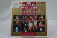 Various Artists: Prince's Trust Rock Concert 1989, The JAP VAL-3125
