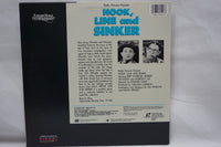 Wheeler & Woolsey: Hook, Line And Sinker USA ID7040TU