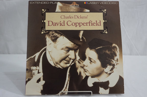 David Copperfield USA ML100649-Home for the LDly-Laserdisc-Laserdiscs-Australia