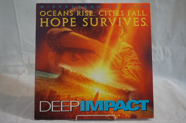 Deep Impact USA LD330821-WS-Home for the LDly-Laserdisc-Laserdiscs-Australia