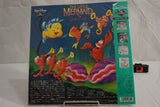 Little Mermaid, The JAP PILA-1117-Home for the LDly-Laserdisc-Laserdiscs-Australia