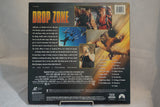 Drop Zone USA LV 32734-WS-Home for the LDly-Laserdisc-Laserdiscs-Australia