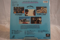 Blues Brothers, The USA 16020-Home for the LDly-Laserdisc-Laserdiscs-Australia