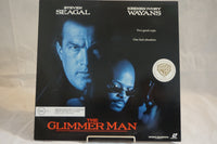 Glimmer Man, The USA 15326-Home for the LDly-Laserdisc-Laserdiscs-Australia