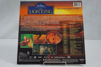 Lion King, The USA 2977 AS