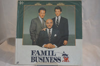 Family Business JAP PILF-7032-Home for the LDly-Laserdisc-Laserdiscs-Australia