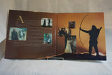 Robin Hood: Prince Of Thieves USA 14000-Home for the LDly-Laserdisc-Laserdiscs-Australia