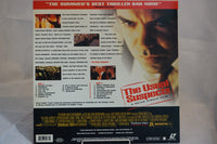 Usual Suspect, The USA 800630227-1-Home for the LDly-Laserdisc-Laserdiscs-Australia