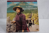 Inn of the Sixth Happiness, The USA 1170-85-Home for the LDly-Laserdisc-Laserdiscs-Australia