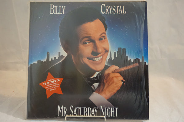 Mr. Saturday Night USA ID2289LI-Home for the LDly-Laserdisc-Laserdiscs-Australia