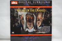 Village Of The Dammed - DTS USA 43278