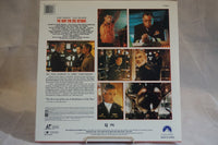 Hunt For Red October, The USA LV 32020-2-Home for the LDly-Laserdisc-Laserdiscs-Australia