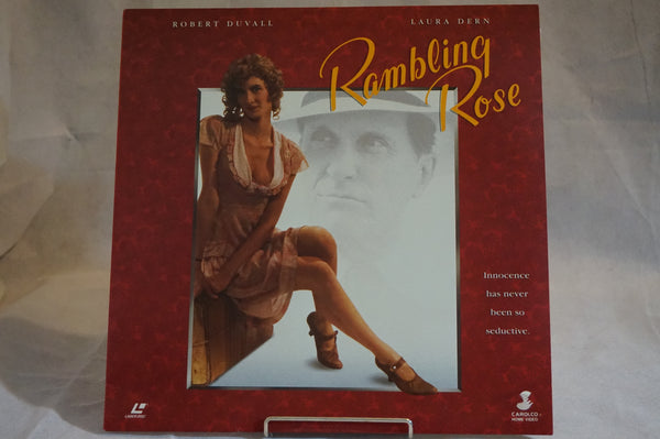 Rambling Rose USA LD 69000-Home for the LDly-Laserdisc-Laserdiscs-Australia