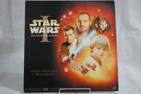 Star Wars: Phantom Menace, The JAP PILF-2830-Home for the LDly-Laserdisc-Laserdiscs-Australia