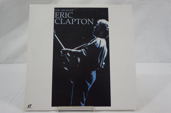 Eric Clapton: Cream Of Eric Clapton, The JAP POLP-1502