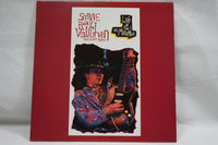 Stevie Ray Vaughan & Double Trouble: Live at the El Mocambo JAP ESLU-107