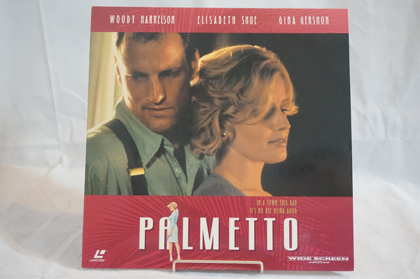 Palmetto USA C2533-Home for the LDly-Laserdisc-Laserdiscs-Australia