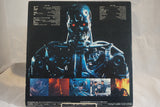 Terminator 2: T2 JAP PILF-1377-Home for the LDly-Laserdisc-Laserdiscs-Australia