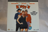 Kingpin USA ML105769-Home for the LDly-Laserdisc-Laserdiscs-Australia