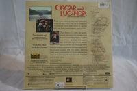 Oscar & Lucinda (Sealed) USA 276685-Home for the LDly-Laserdisc-Laserdiscs-Australia