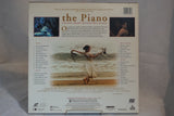 Piano, The USA LD69974WS-Home for the LDly-Laserdisc-Laserdiscs-Australia