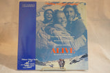 Alive USA 1596 AS-Home for the LDly-Laserdisc-Laserdiscs-Australia