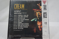 Cream: Farewell Concert JAP 70009-78