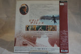 Jenseits Der Stille (Sealed) JAP PILF-7393-Home for the LDly-Laserdisc-Laserdiscs-Australia