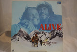 Alive JAP PILF-1762-Home for the LDly-Laserdisc-Laserdiscs-Australia