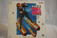 Naked Gun 2 1/2, The USA LV 32365-Home for the LDly-Laserdisc-Laserdiscs-Australia