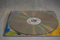 Jungle Book, The USA 1122 AS-Home for the LDly-Laserdisc-Laserdiscs-Australia